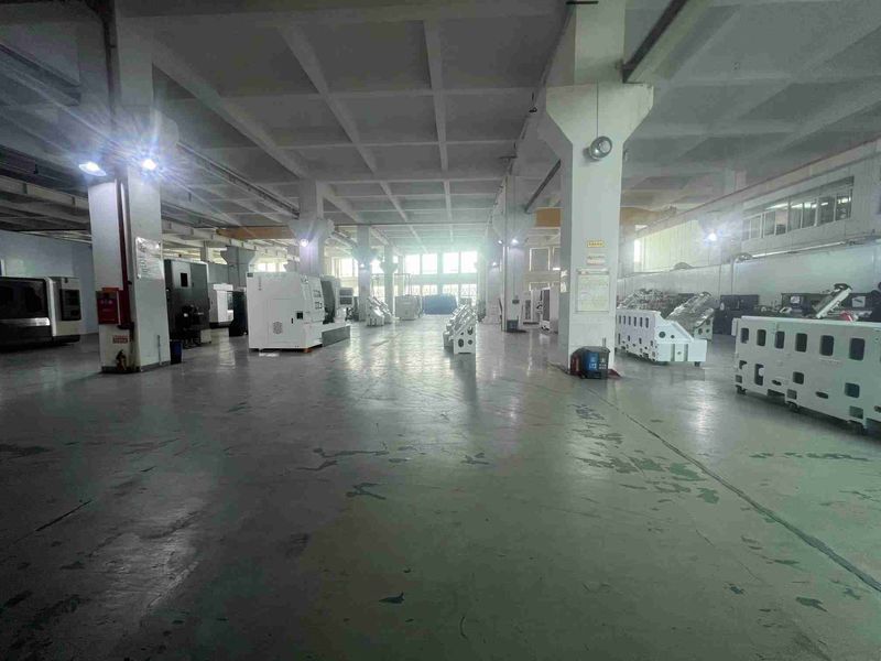 GuangDong H.SON Cnc Equipment Co., Ltd