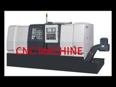 cnc machine turning milling