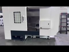 CNC machines